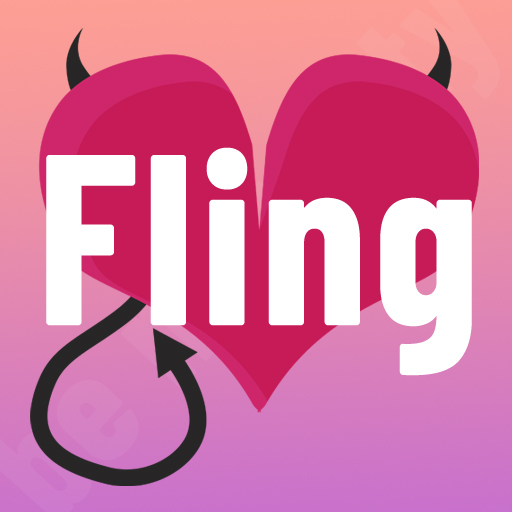 Be Naughty - Fling Dating App