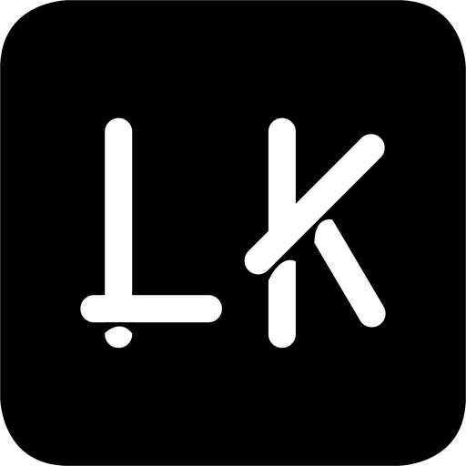LYnkMe logo