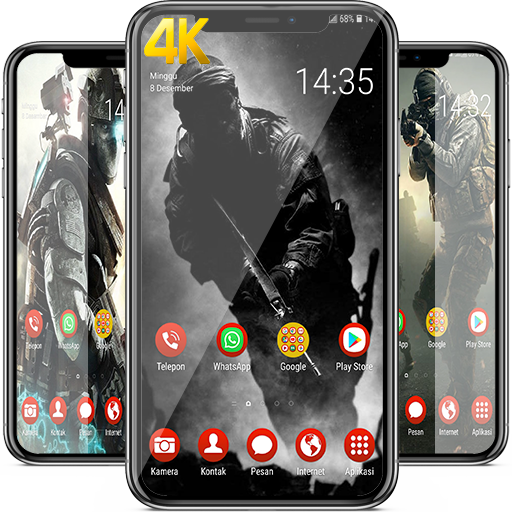Best Super Hd Wallpaper C D Mobile Google Play 應用程式