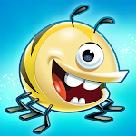 Cover Image of Download Best Fiends - Free Puzzle Game 9.7.7 APK