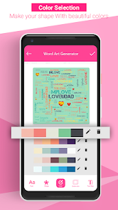 Word Art Design Apps APK Download  Latest Version 4