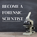 Cover Image of Download Become a Forensic Scientist  APK