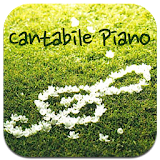 칸타빌레 피아노 icon