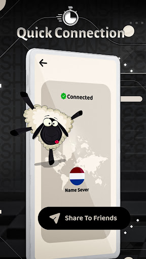 Sheep VPN 3