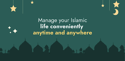 Prayer Time & Qibla for Muslim