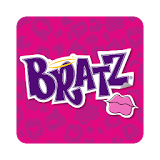 The Bratz App icon