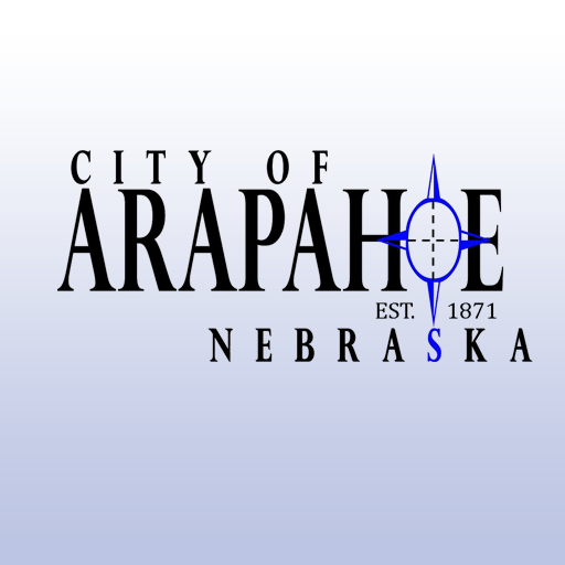 City of Arapahoe Nebraska logo