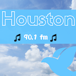 Cover Image of Download 90.1 Radio Houston KPFT RADIO 1.8 APK