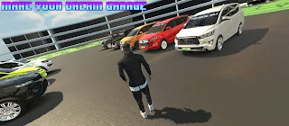 Indian Car Simulator Game - Screenshot 1