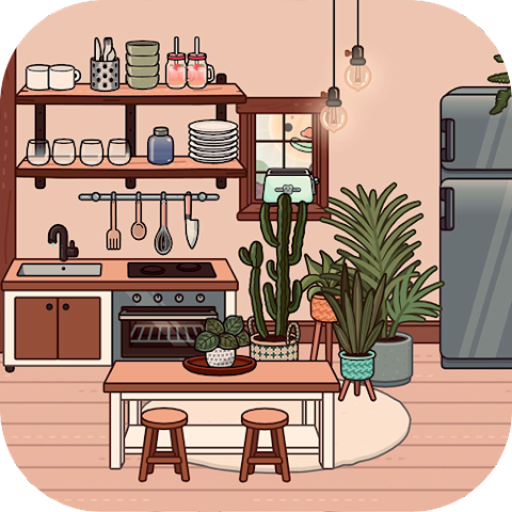 Toca Boca Walkthrough