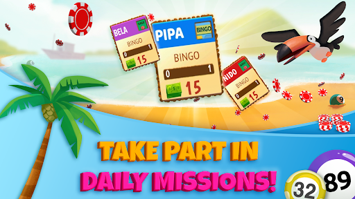 Praia Bingo: Slot & Casino 28