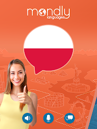 Learn Polish - Speak Polish