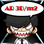Cover Image of Descargar AR 3D/m2  APK
