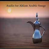 Audio for Ahlam Arabic Songs icon