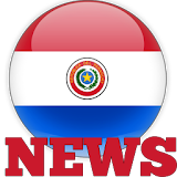 Paraguay News - Latest News icon