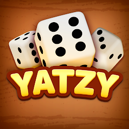 Gambar ikon Dice Yatzy - Classic Fun Game