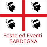 Feste in Sardegna icon