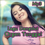 Cover Image of Download Dangdut Orgen Tunggal Mp3  APK