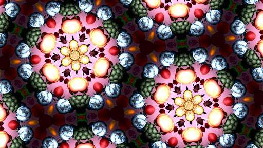 Kaleidoscope
