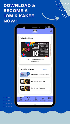 Android application Loud Speaker KTV screenshort