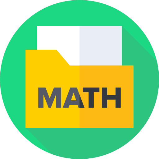 AL Math logo
