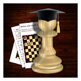 TacticTrainer - Chess Puzzles icon