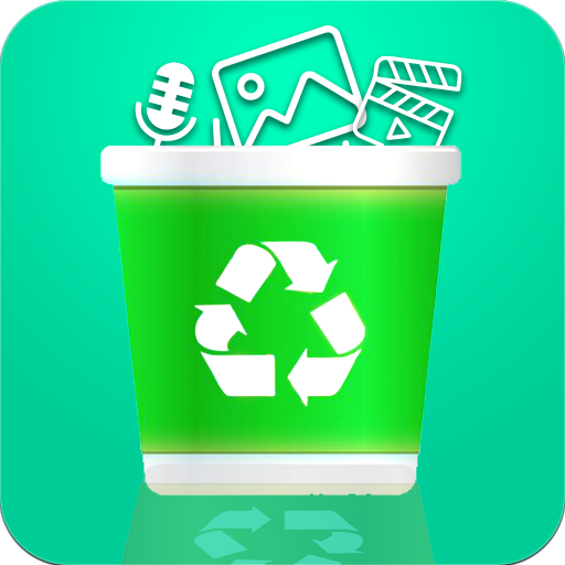 Video Recovery - Restore Files logo