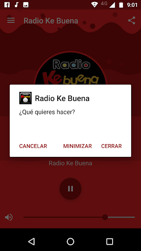 Radio Ke Buena Huanuco