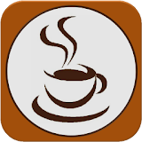Coffee Round icon