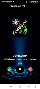 Compton FM