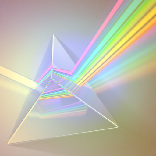 The Flashlight logo