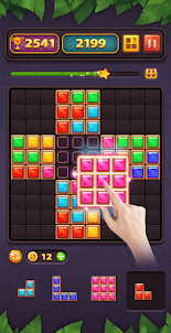 Block Puzzle Game