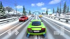 screenshot of Real Highway Car Racing Games