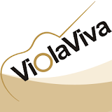 Rádio Viola viva icon