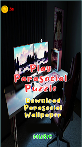 Parasocial DOP Puzzle Game