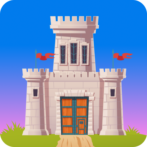 Avalon Offline Party Games IRL logo