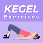 Pelvic: Kegel Exercises