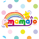 石川県加賀市にある韓国子ども服店 MamaJo 公式アプリ icon