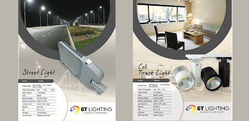 GT Lighting Official Screen 3
