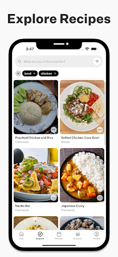Cook Well screenshot 5
