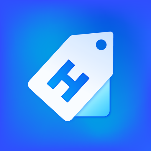 HaraRetail logo
