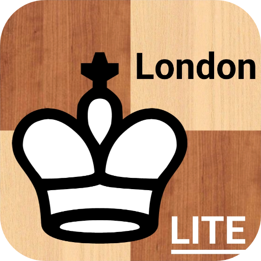 Xadrez - Sistema de Londres – Apps no Google Play