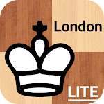 Cover Image of डाउनलोड Chess - London System 1.0.1.0 APK
