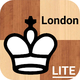 Icon image Chess - London System