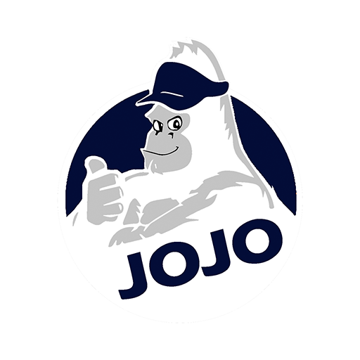 Jogger - Appli Jojo partenaire logo