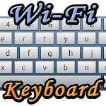 Wi-Fi Keyboard Apk