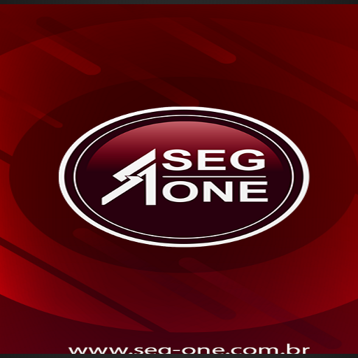 Crachá Digital Segerp logo