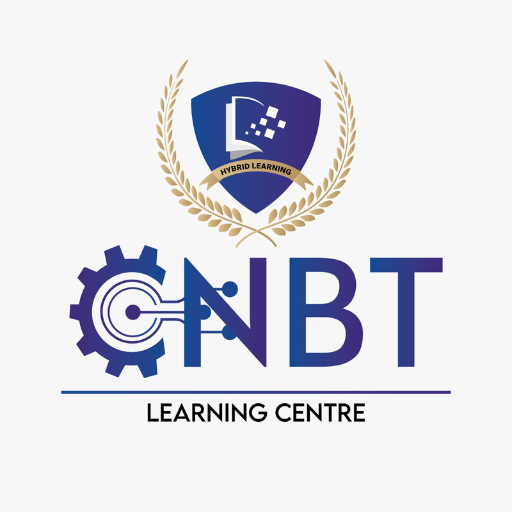 CNBT Learning Centre logo