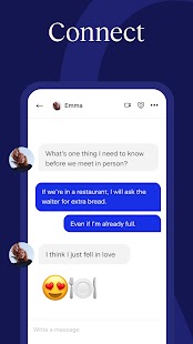 Match Dating: Chat, Date, Meet Screenshot