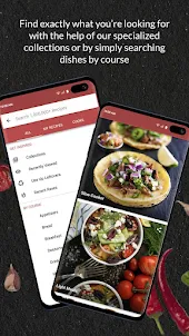 BigOven Recipes & Meal Planner